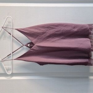 Free People - The One I Love Cami Satin Cami